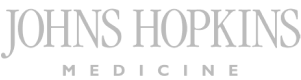 John Hopkins Medicine logo