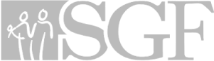 SGF Shady Grove Fertility logo