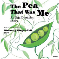pea-me-eggdonation book cover