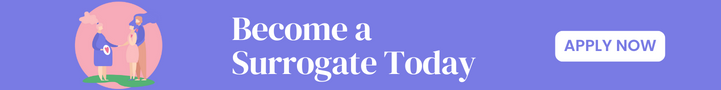 Become a Surrogate Inline Blog Ad