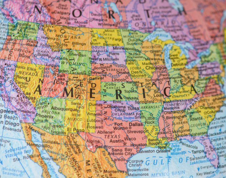 Surrogacy Laws by State: 50-State Guide for Intended Parents and Surrogates