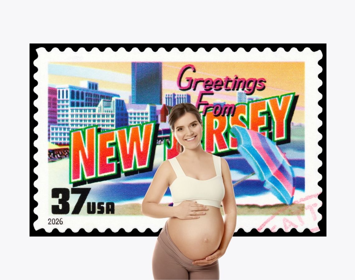 Become a Surrogate in New Jersey: Requirements, Compensation, and Process