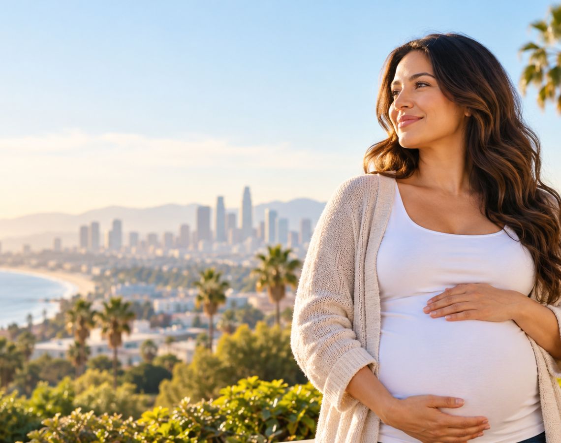 Become a Surrogate in California: Requirements, Pay and Process